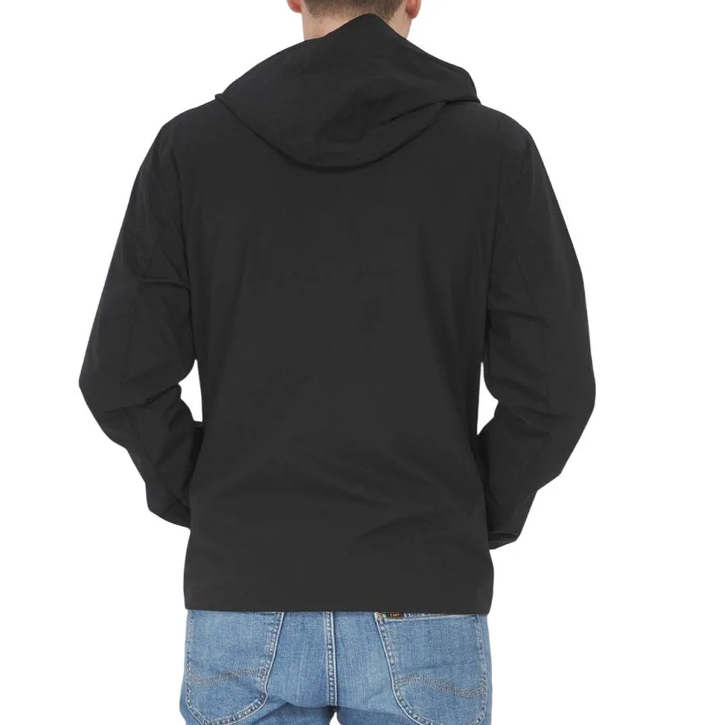 Save The Duck Zip-Up Hooded Jacket