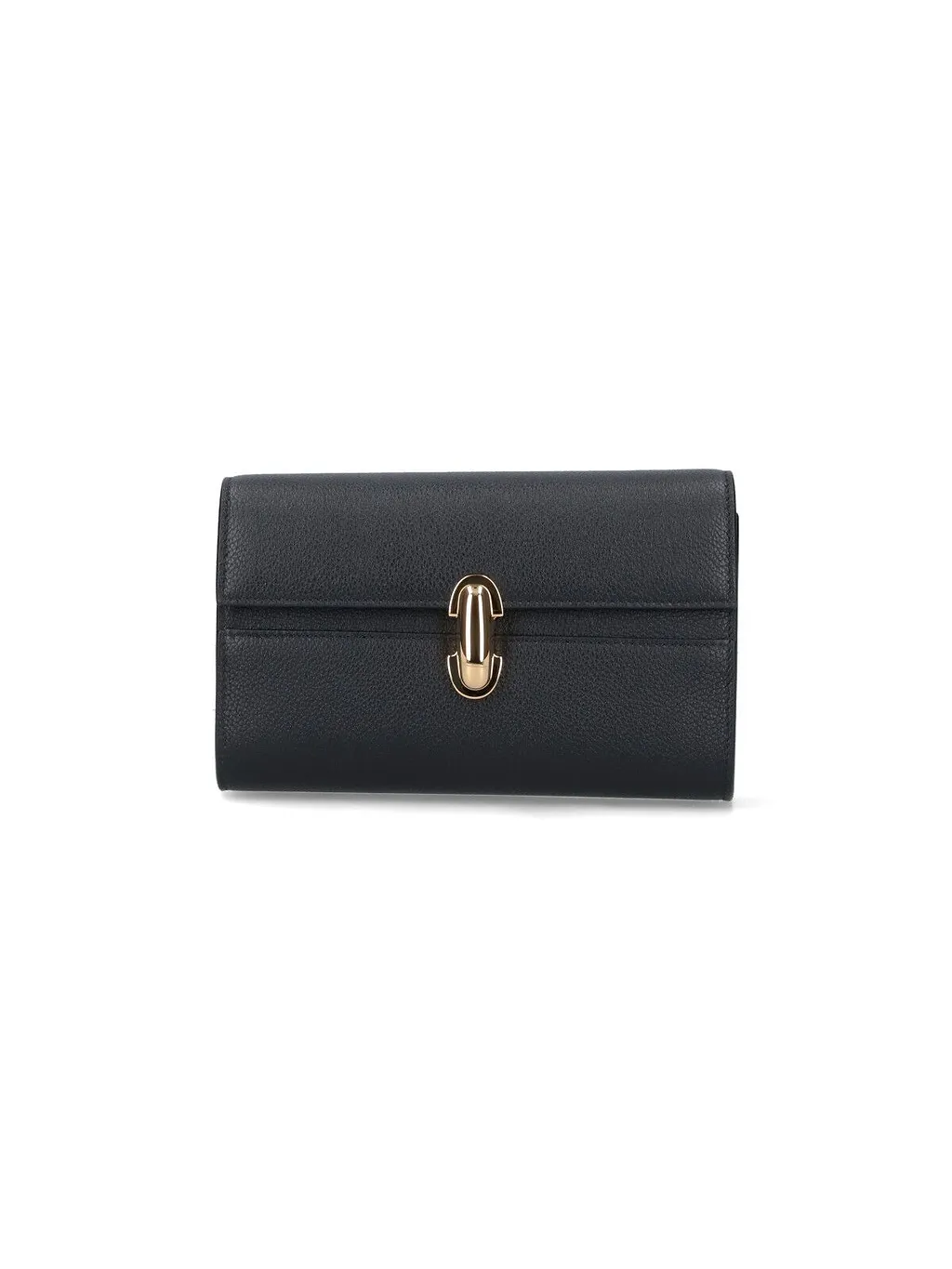 Savette Flap Shoulder Bag