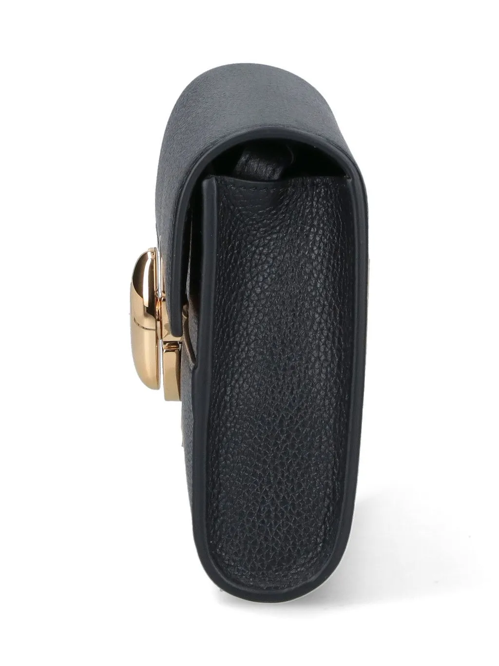 Savette Flap Shoulder Bag
