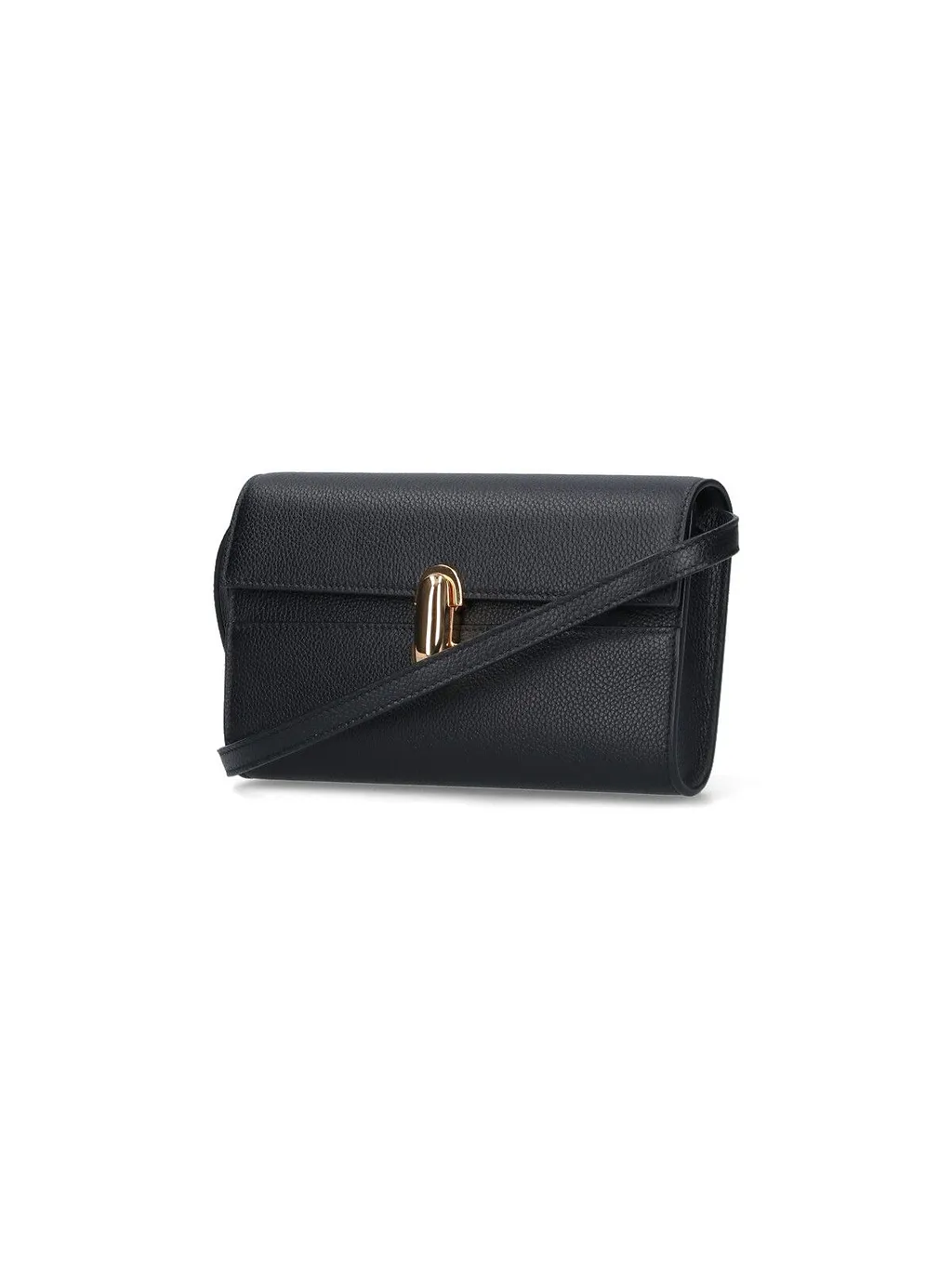 Savette Flap Shoulder Bag