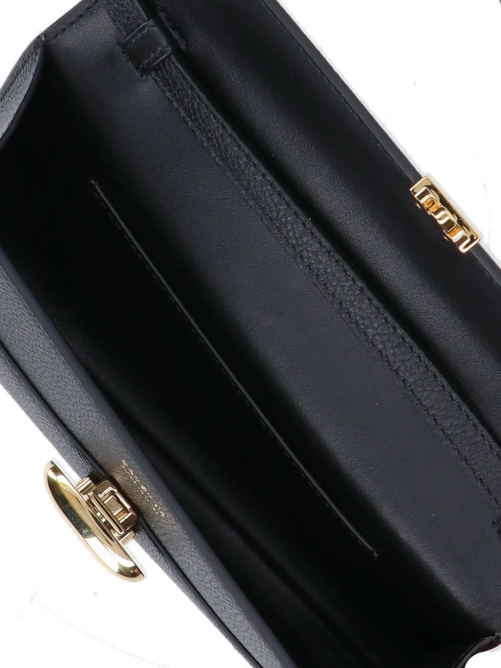 Savette Flap Shoulder Bag