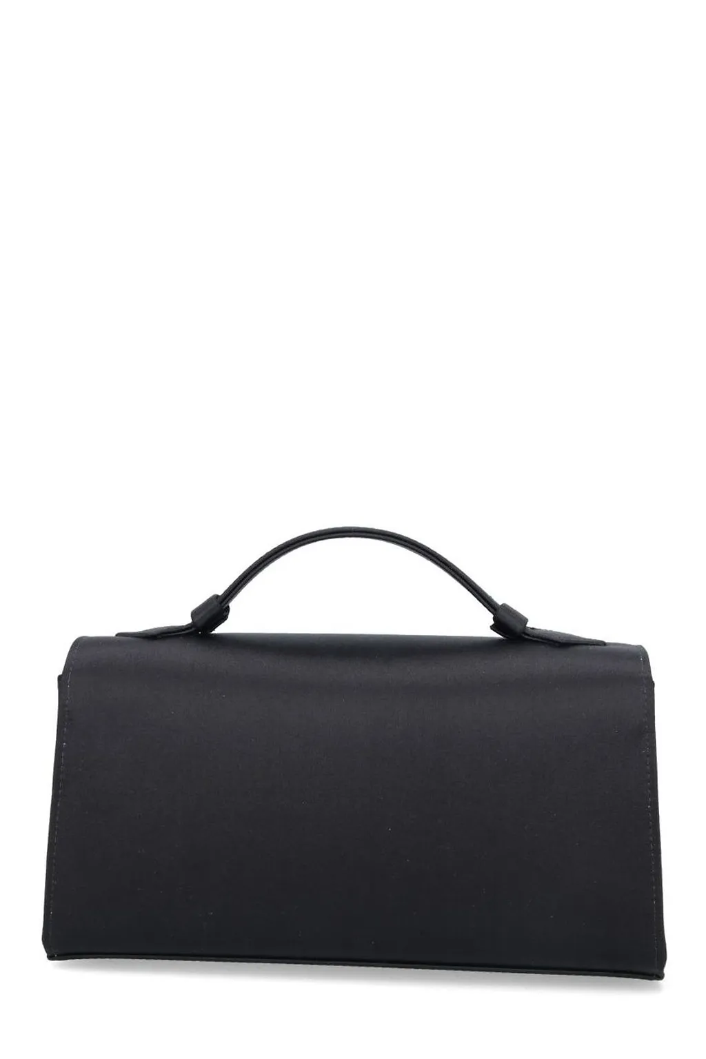 Symmetry Top Handle Bag