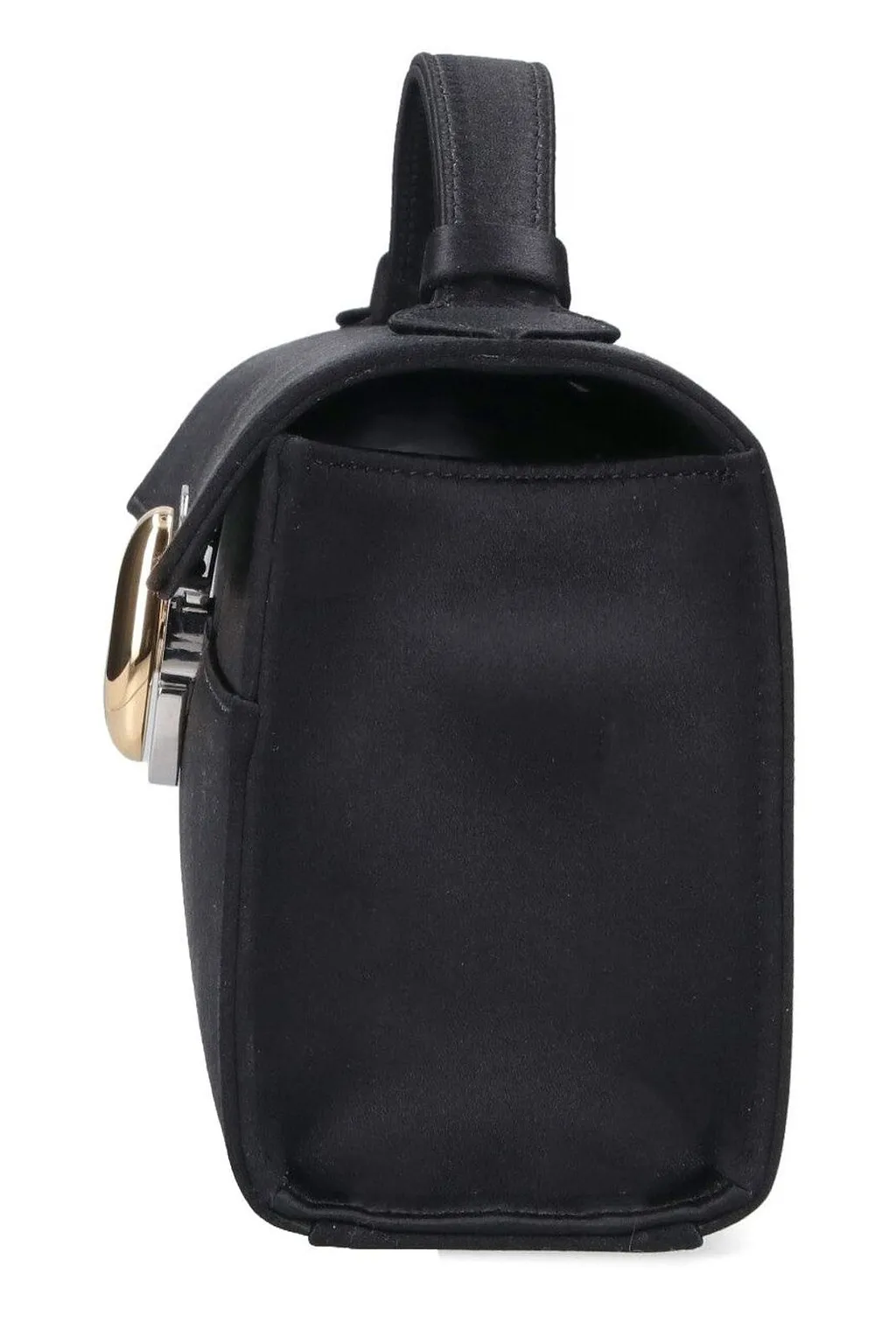 Symmetry Top Handle Bag