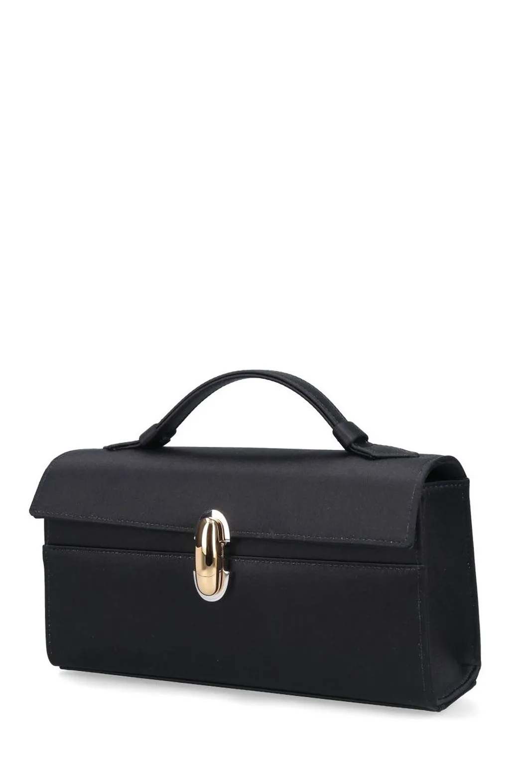 Symmetry Top Handle Bag