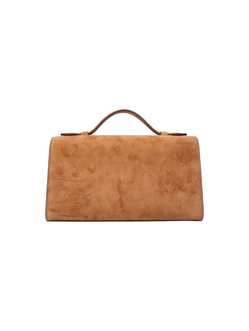 Savette Top Handle Clutch Bag