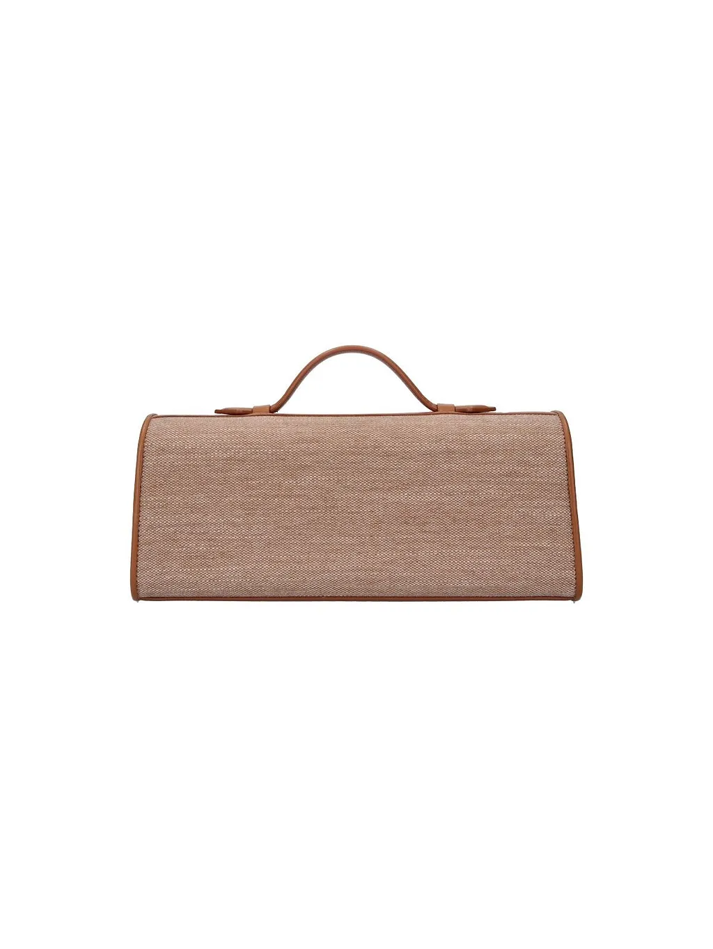 Savette Top Handle Clutch Bag