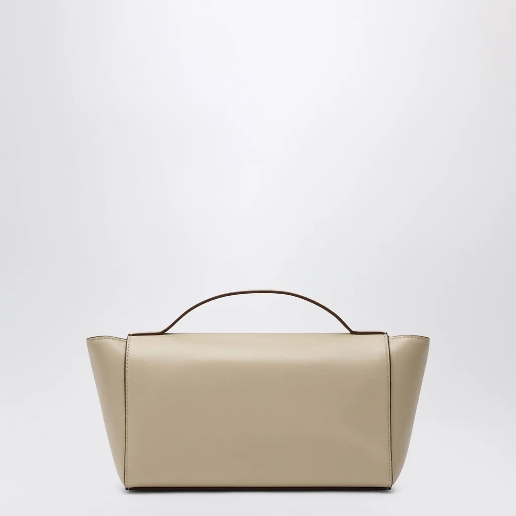 Savette Top Handle Clutch Bag