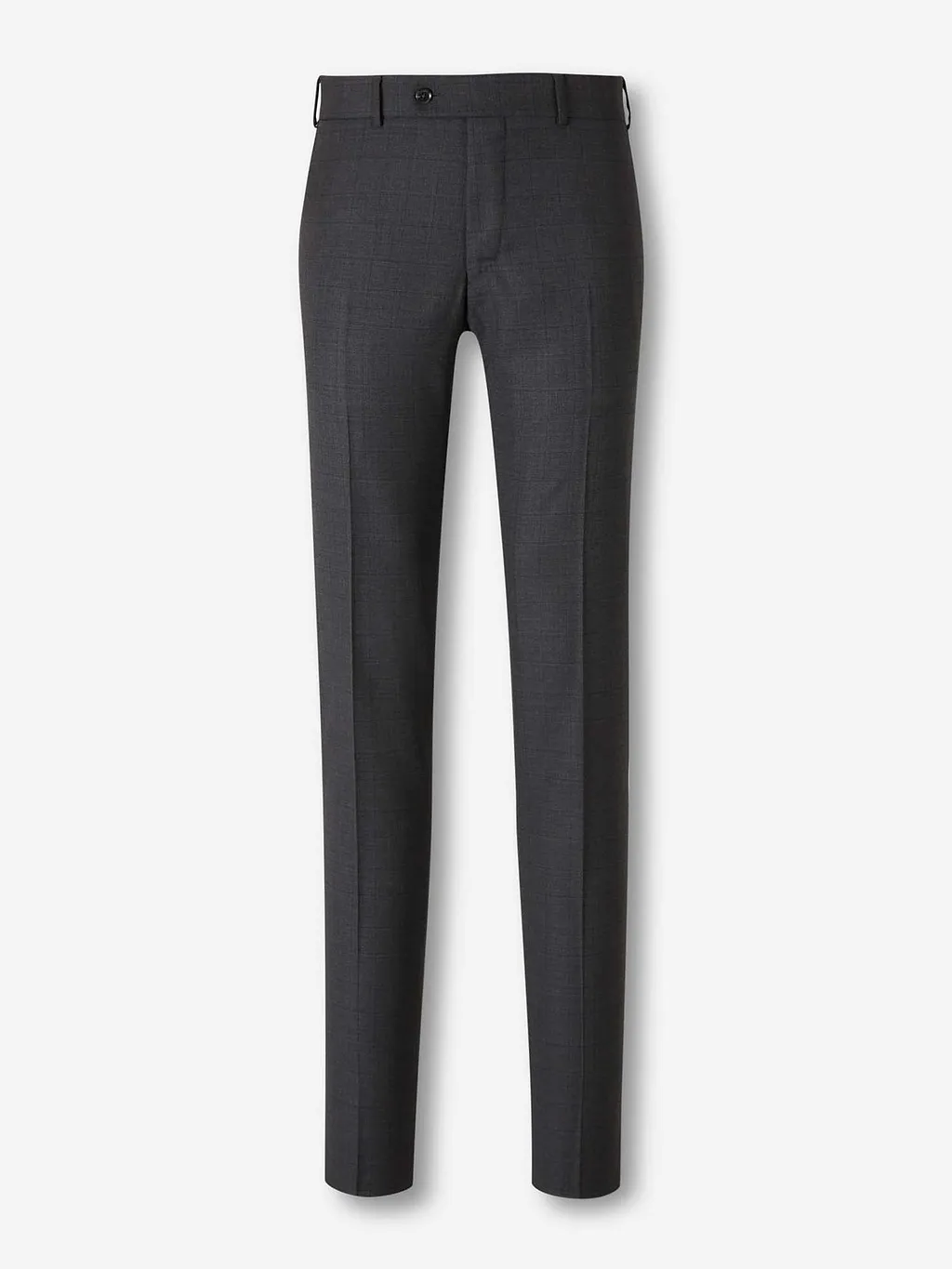 Scabal Straight Two-Button Suit
