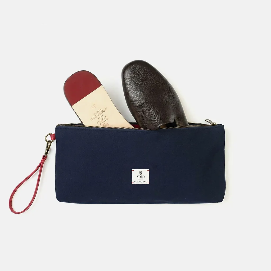 Atlas Travel Mules