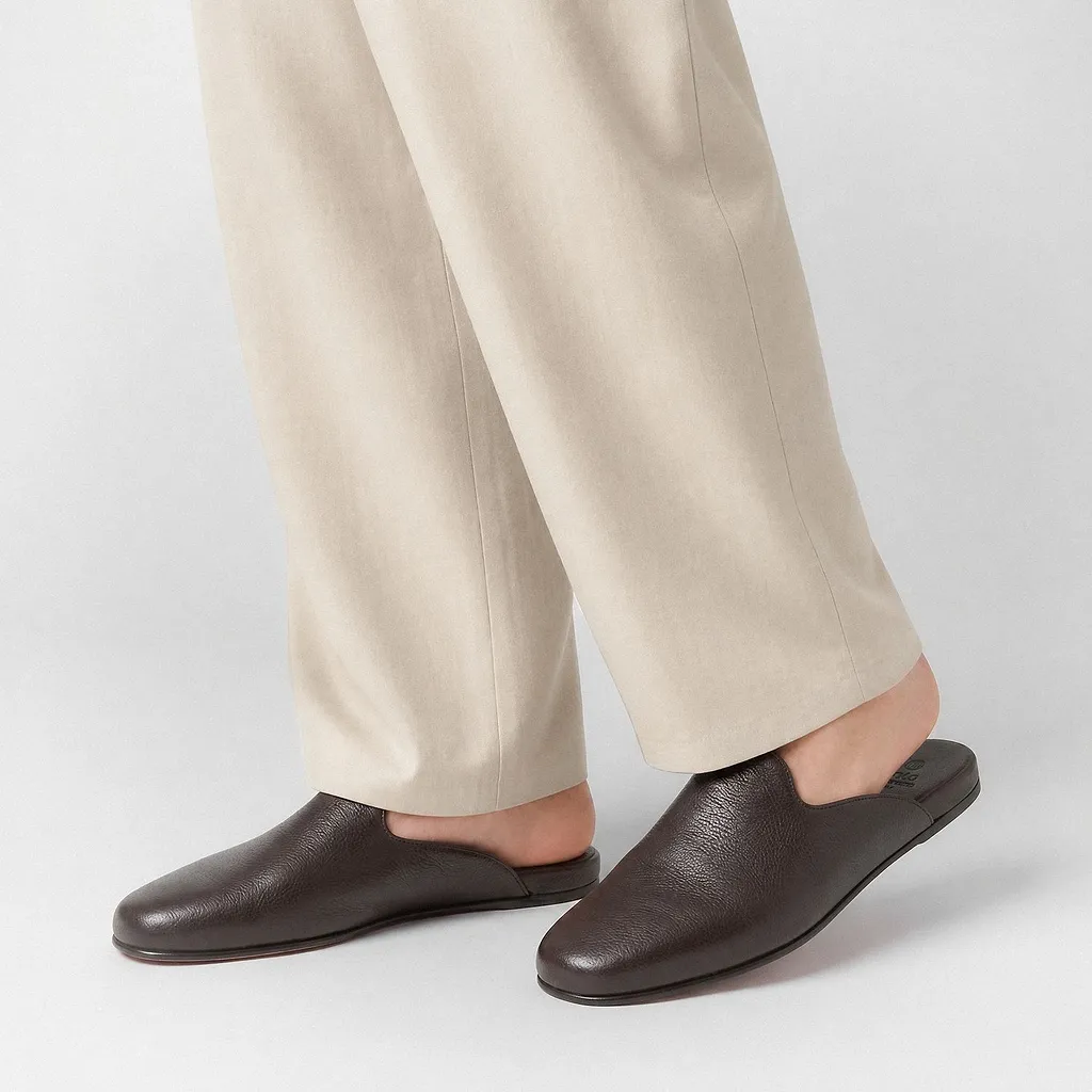 Atlas Travel Mules
