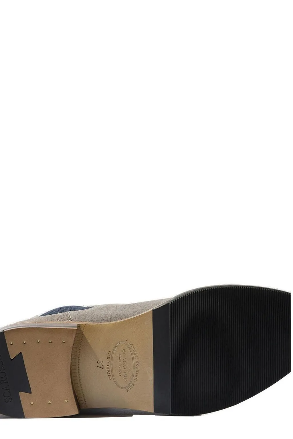Bruna Slip-On Chelsea Boots