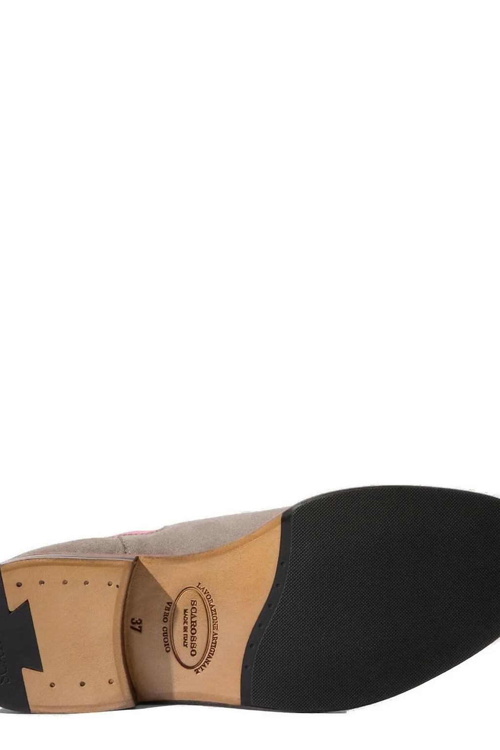 Bruna Slip-On Chelsea Boots