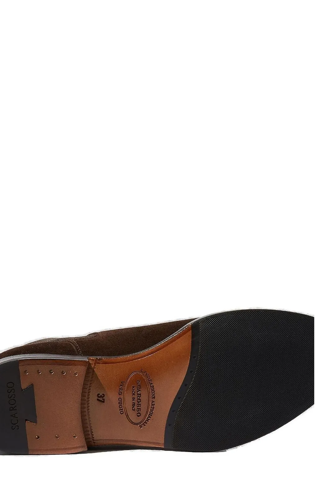 Elena Slip-On Chelsea Boots
