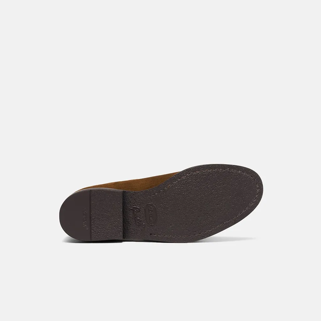 Edgar Chelsea Boots