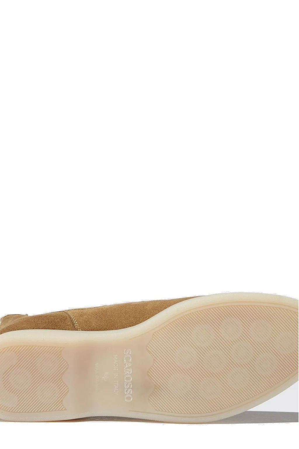 Eugenia Slip-On Ankle Boots