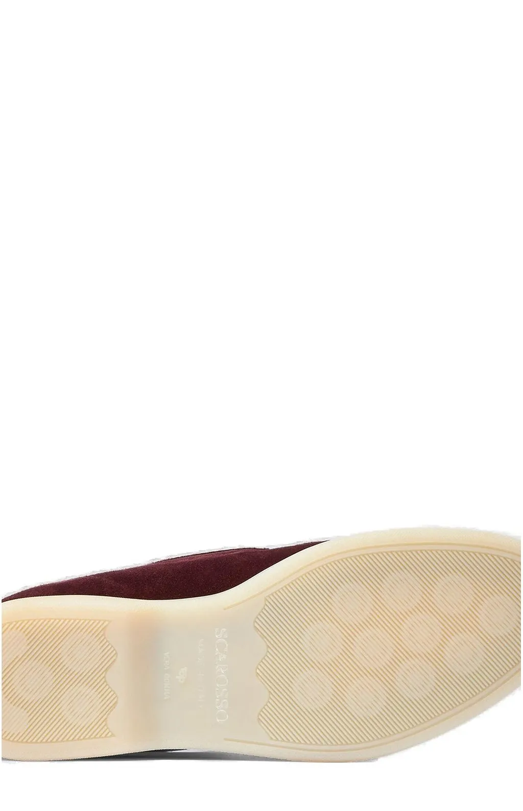 Leonarda Slip-On Ankle Boots