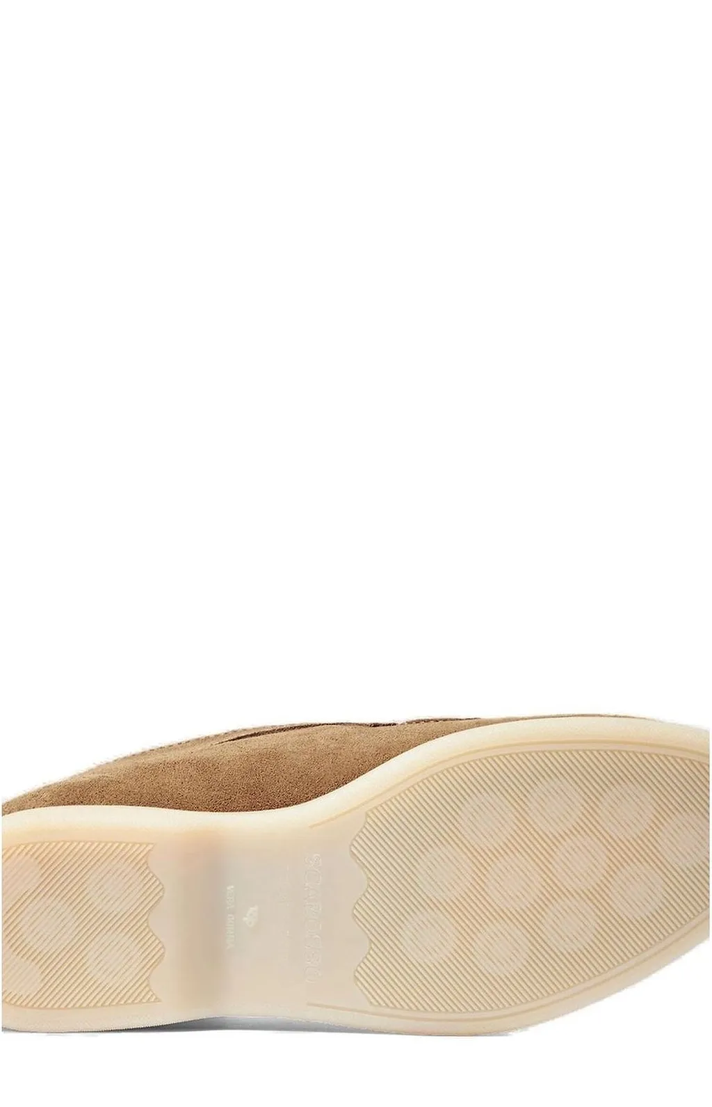 Leonarda Slip-On Ankle Boots