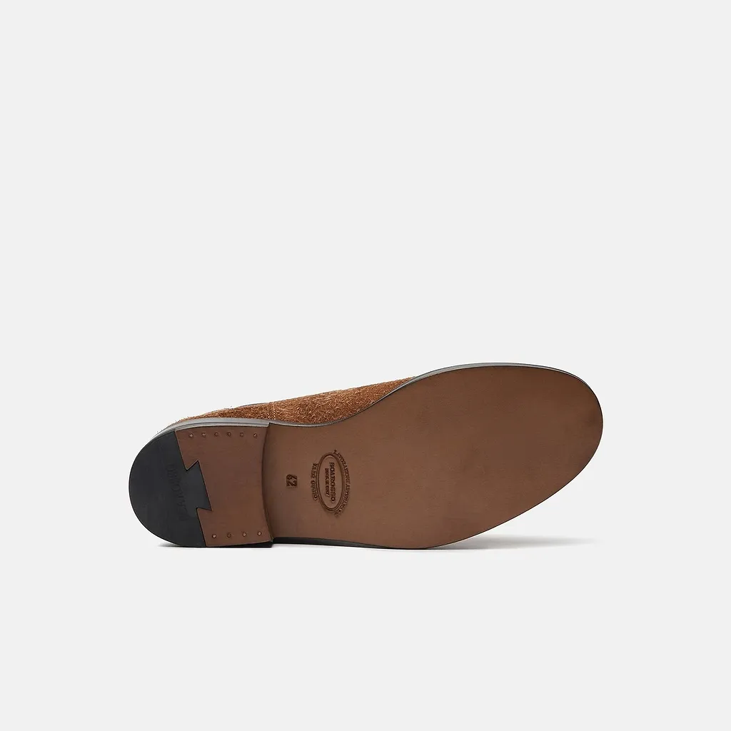 Loris Suede Chelsea Boots