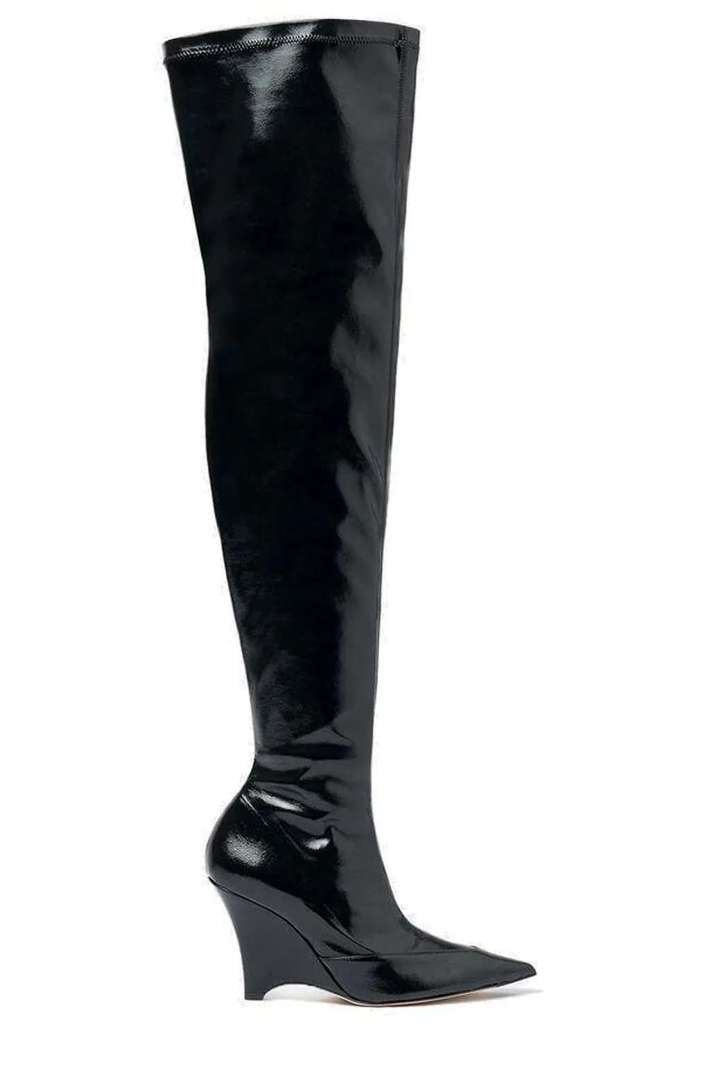 Marta I Over-The-Knee Boots