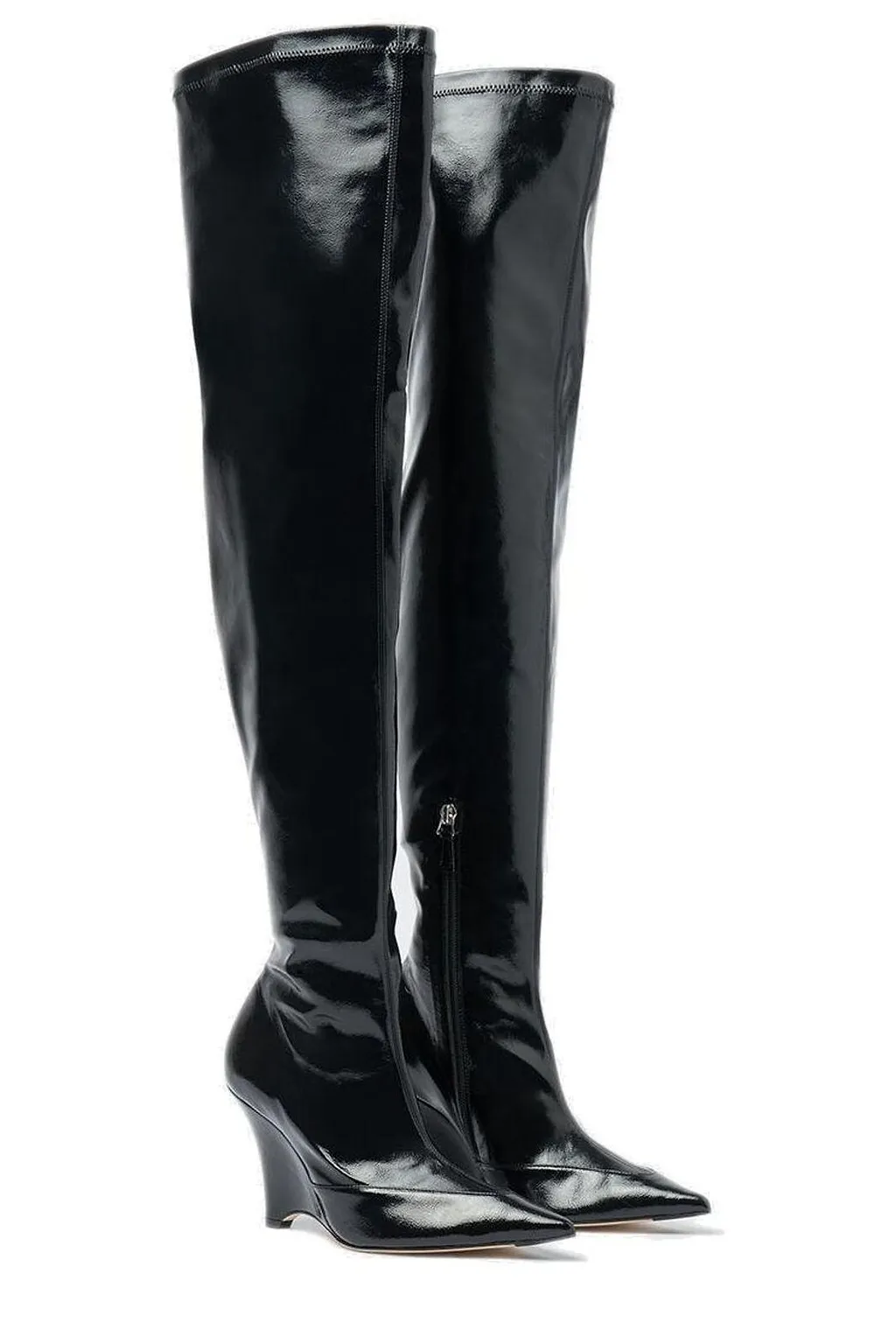Marta I Over-The-Knee Boots