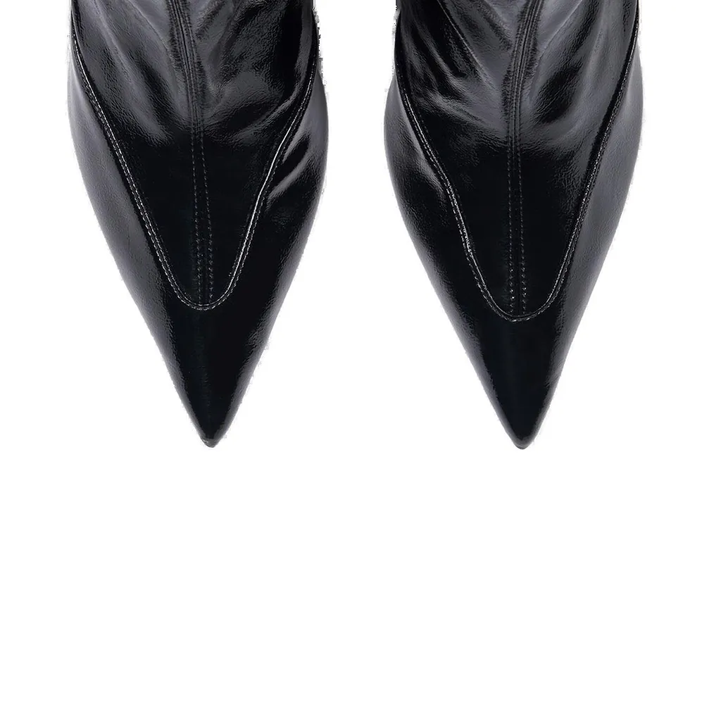 Marta I Over-The-Knee Boots