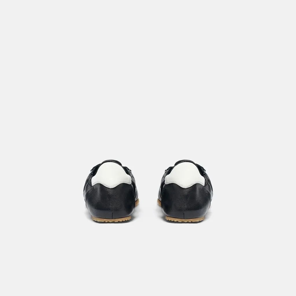 Riley Low-Top Sneakers