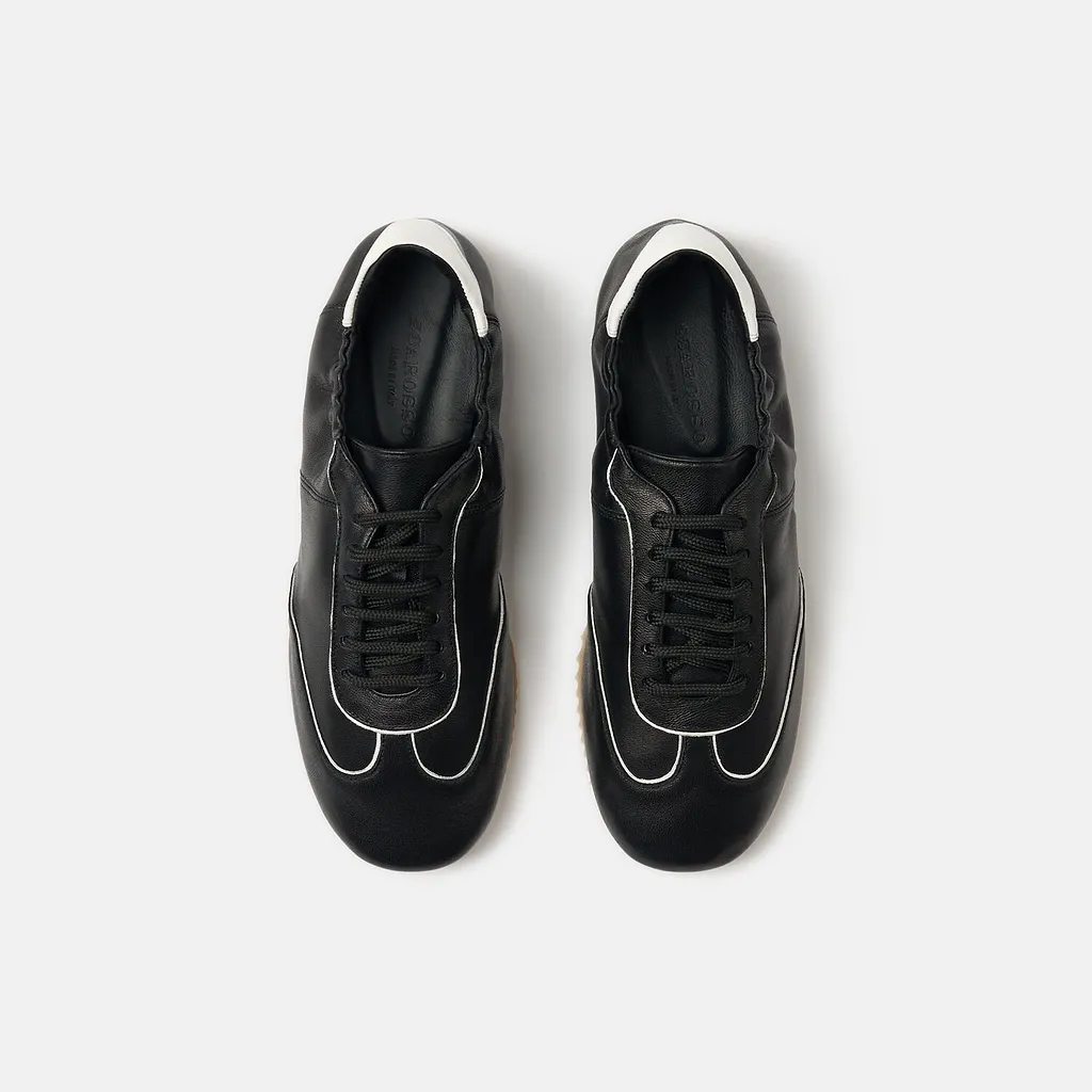 Riley Low-Top Sneakers