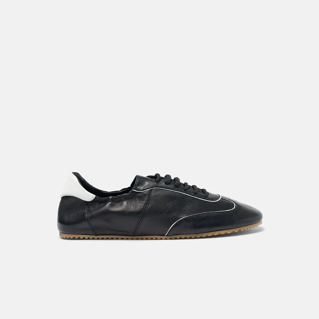 Riley Low-Top Sneakers