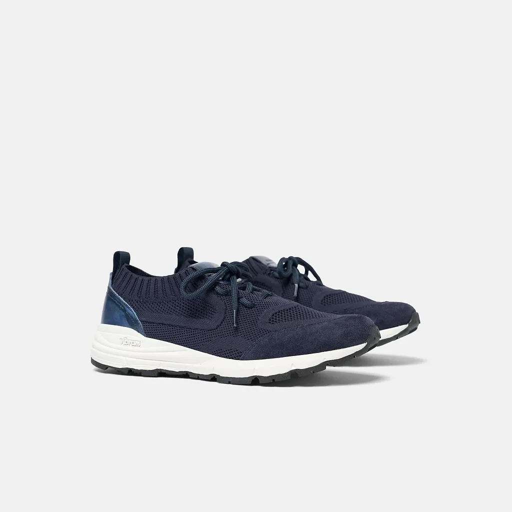 Robin Knit Running Shoes