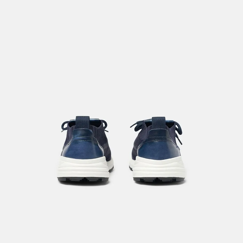 Robin Knit Running Shoes