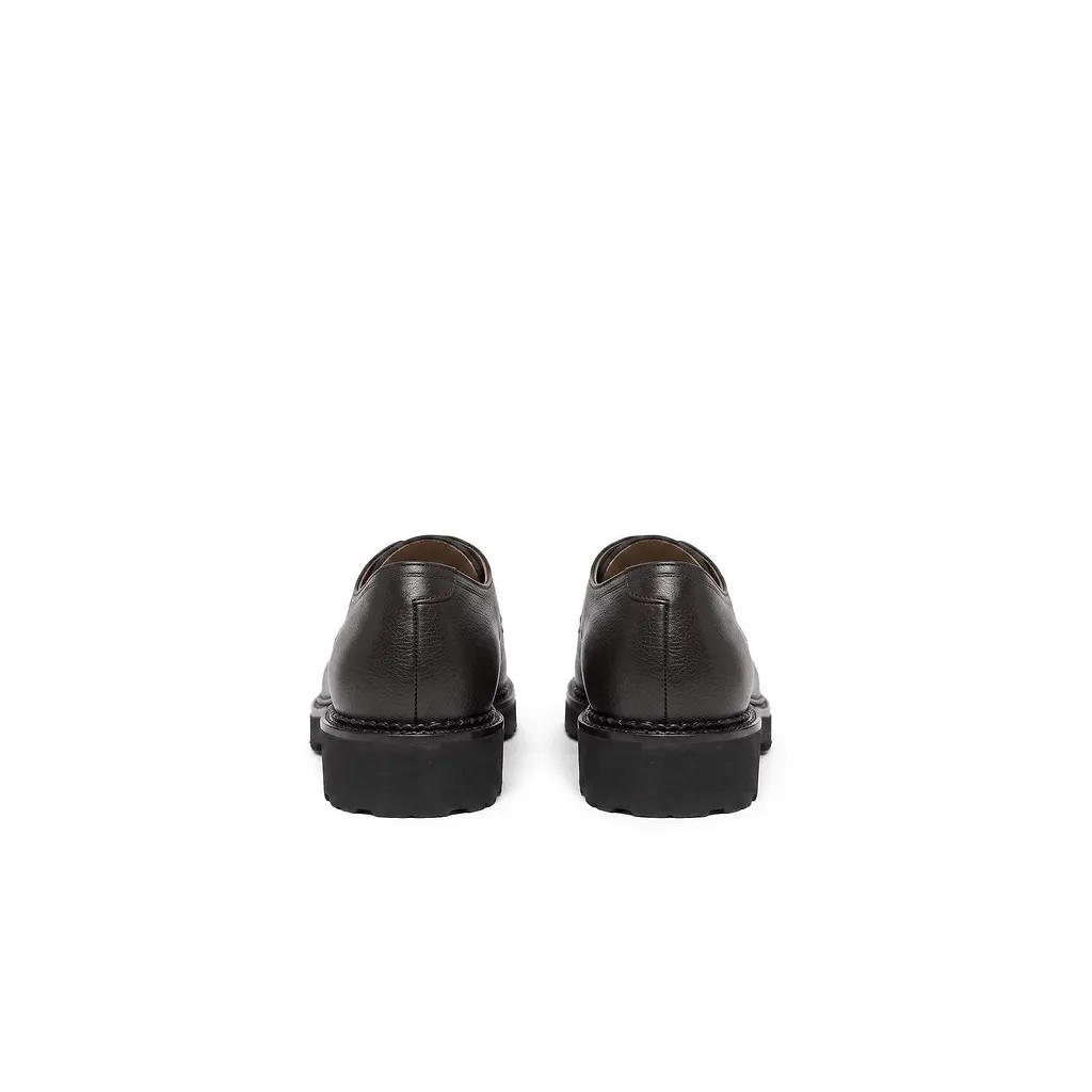 Rupert Grain Oxford Shoes
