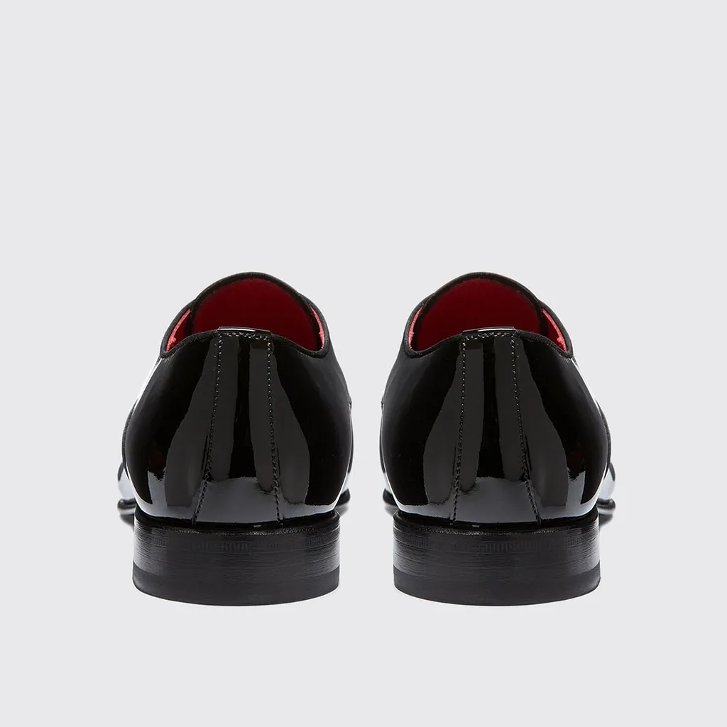 Rodrigo Cap-Toe Oxford Shoes