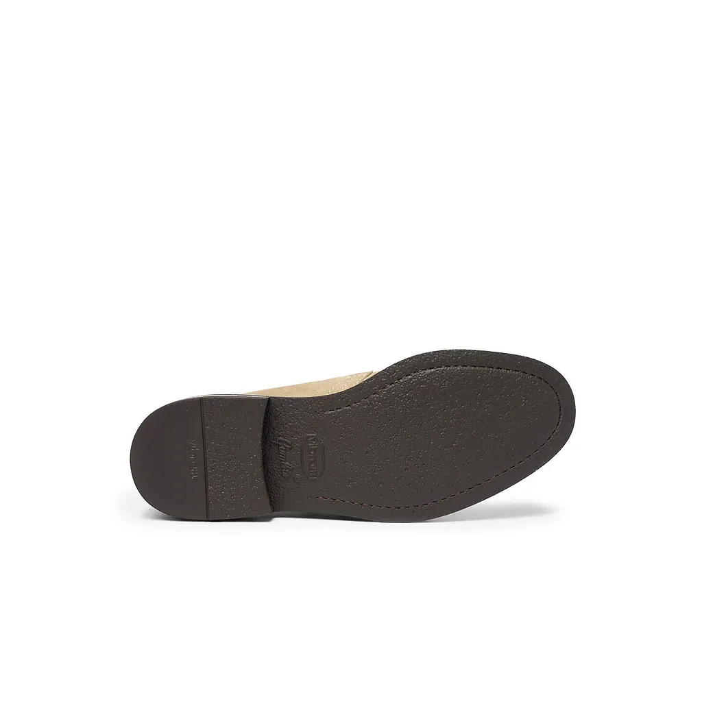 Roger Chukka Boots