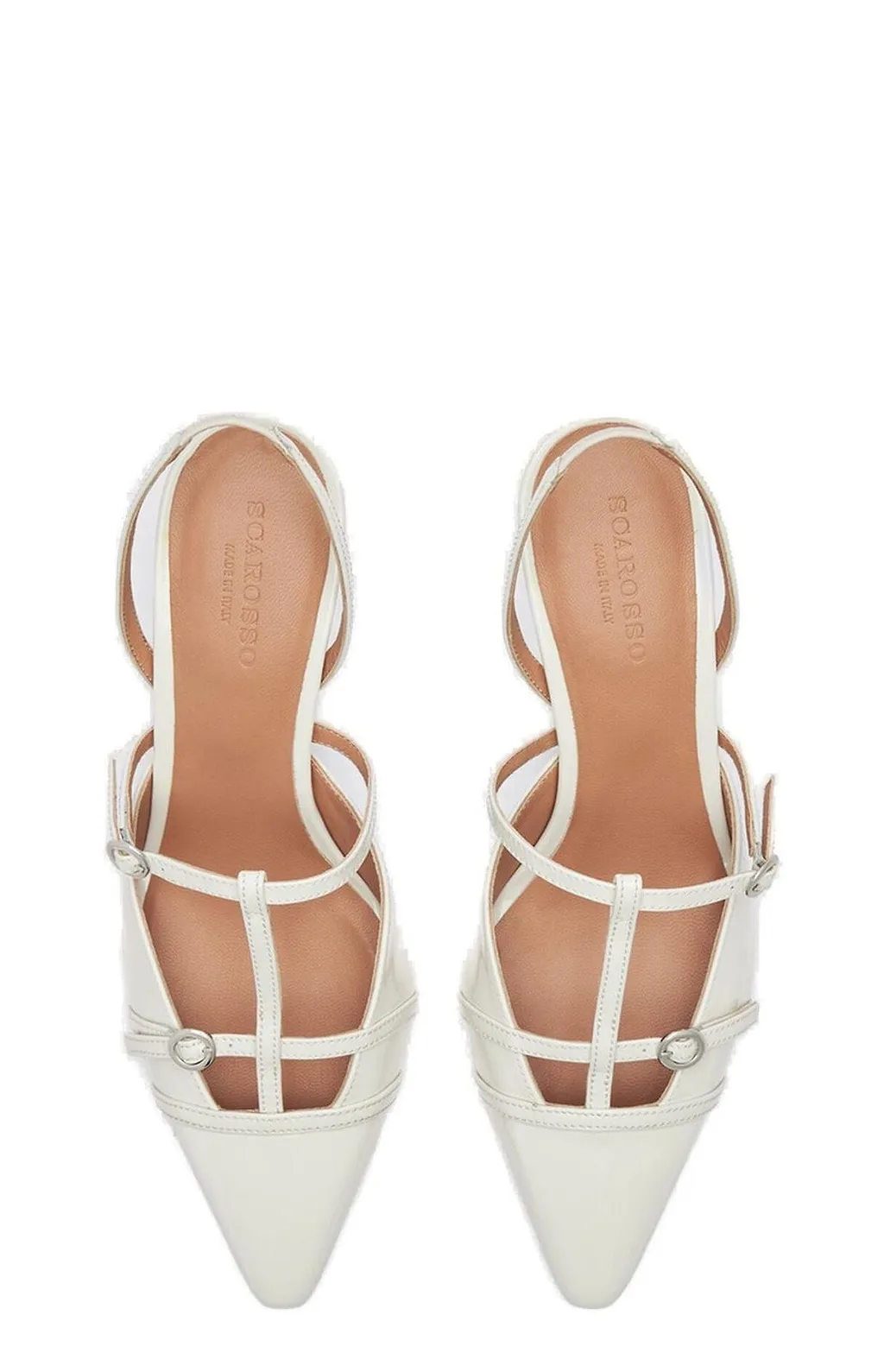 Selena Slingback Pumps