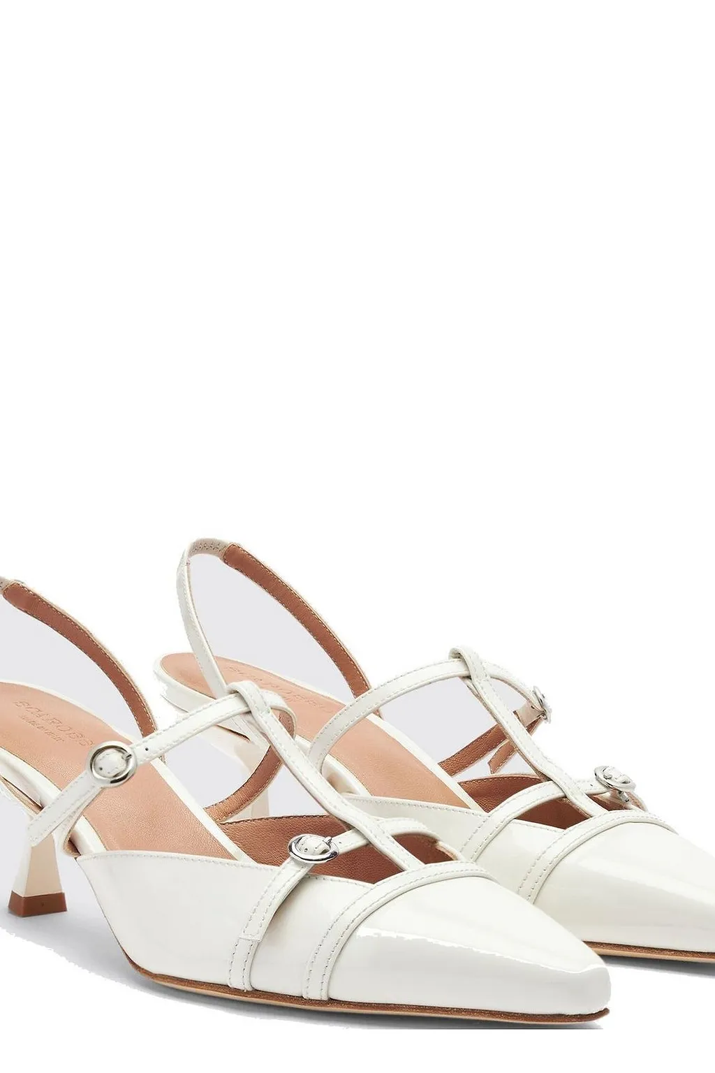 Selena Slingback Pumps