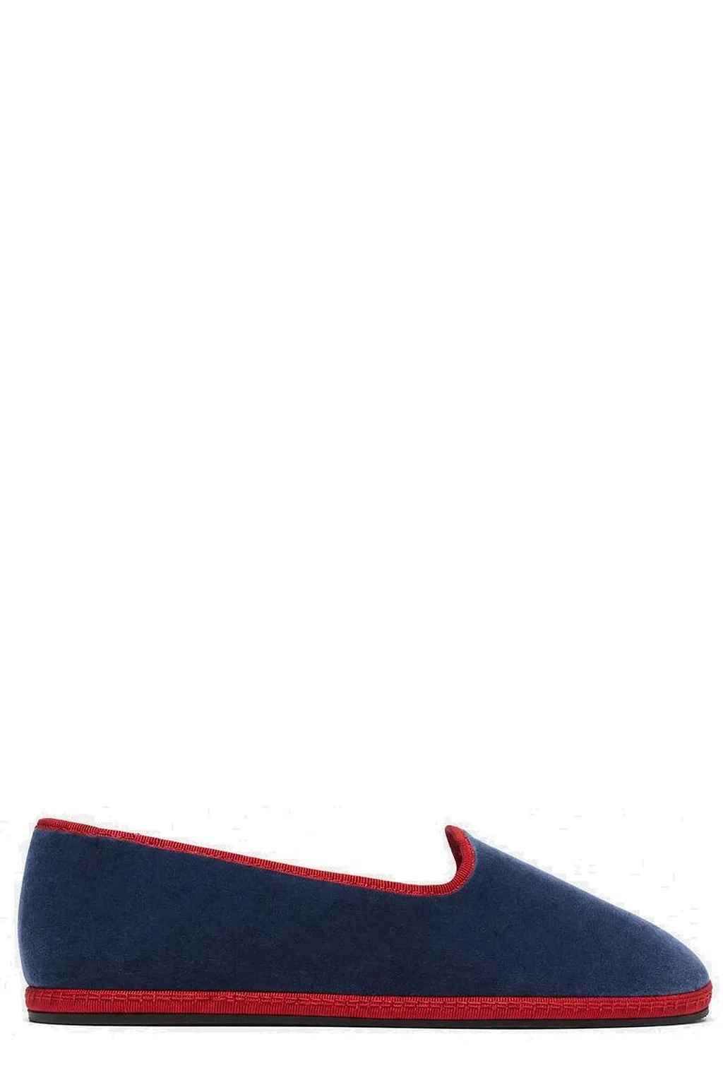 Scarosso Slip-On Loafers