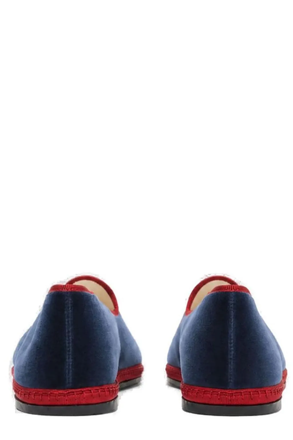 Scarosso Slip-On Loafers
