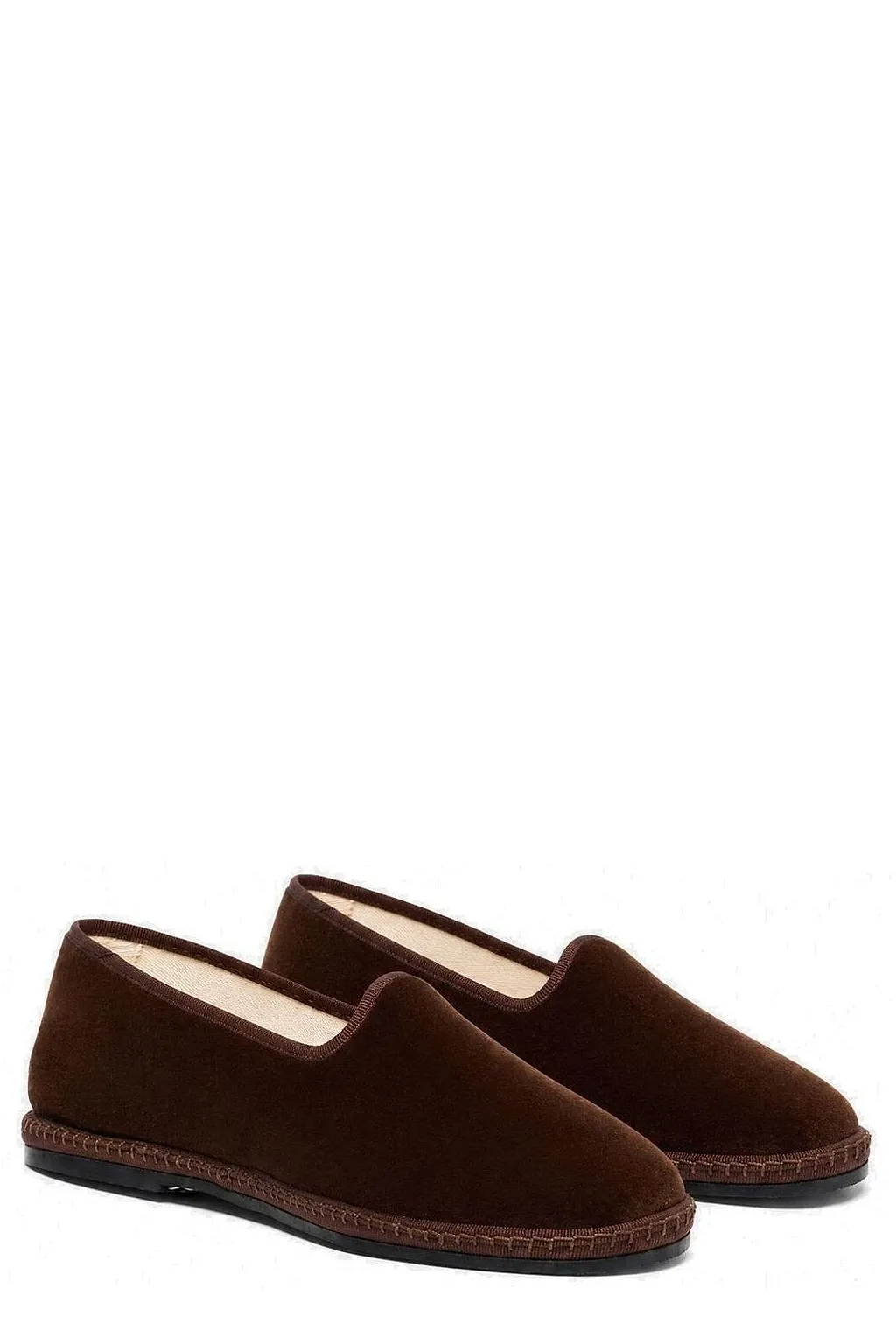 Scarosso Slip-On Loafers