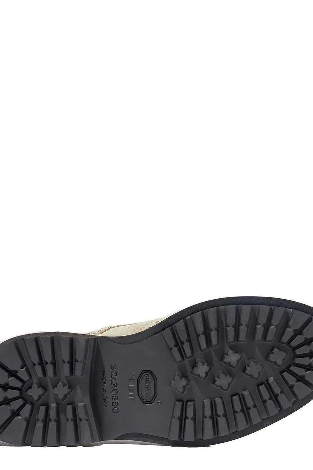 Thomas Lace-Up Boots