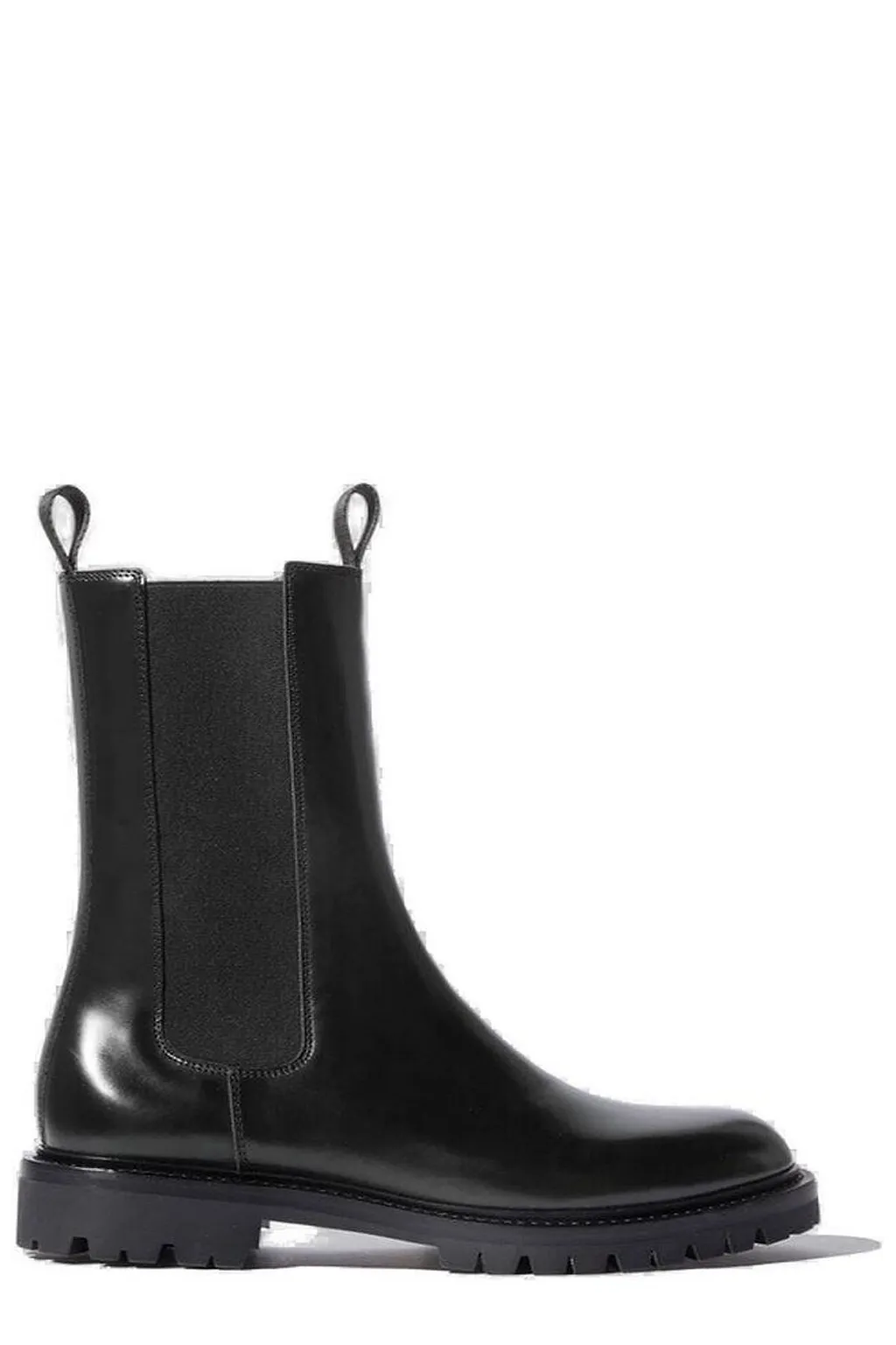 Wooster Chelsea Boots