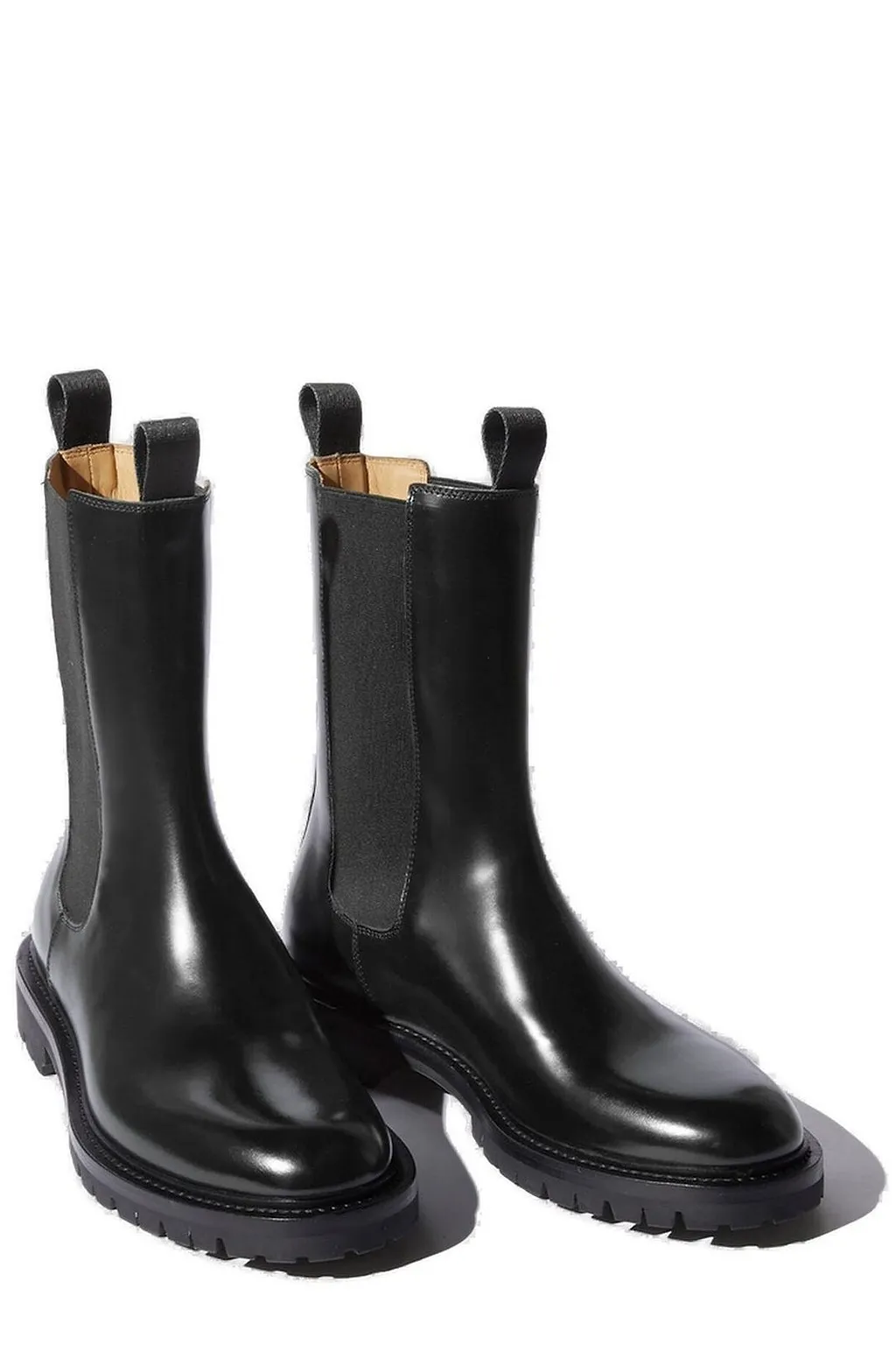 Wooster Chelsea Boots