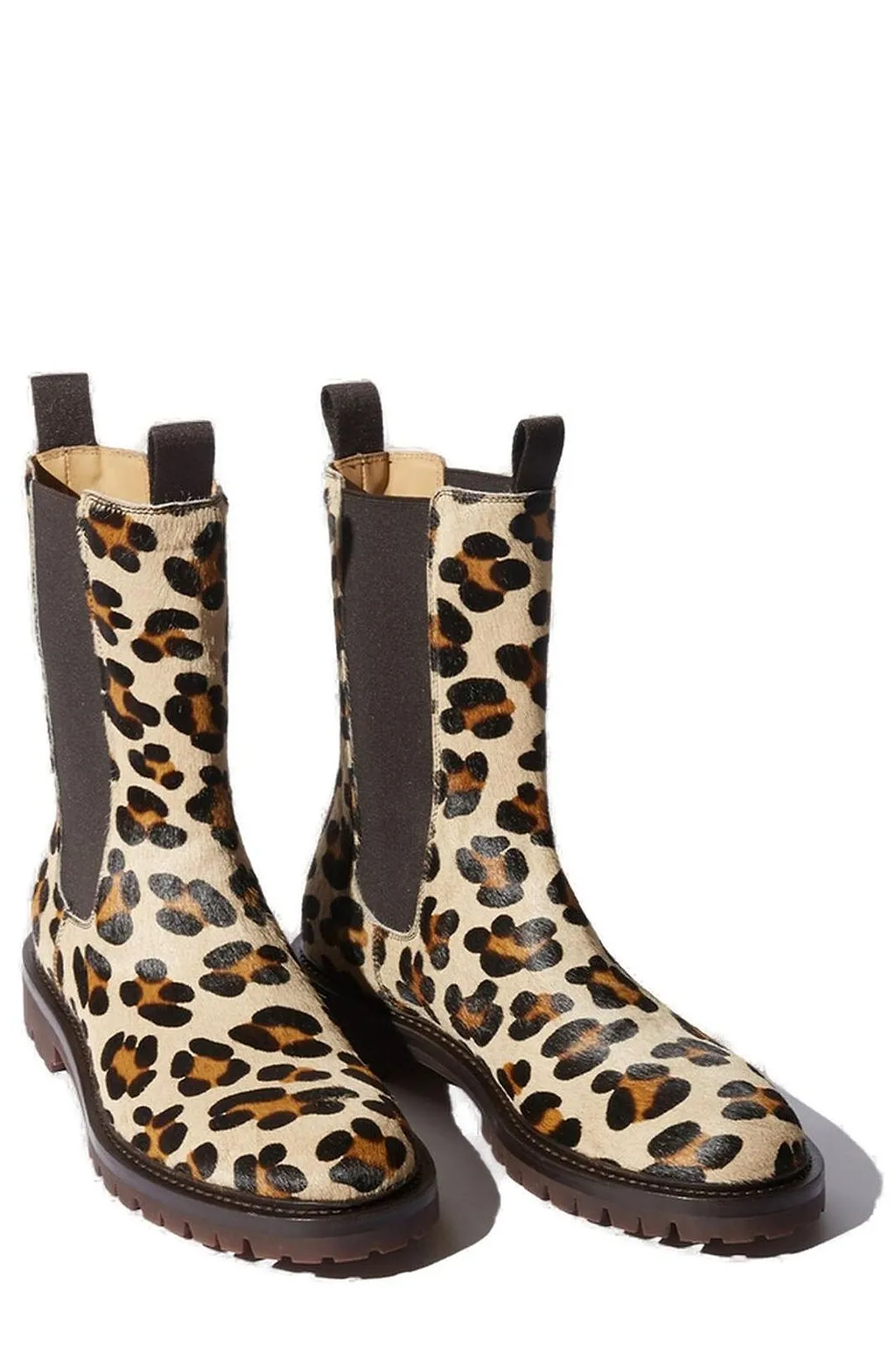 Wooster Chelsea Boots