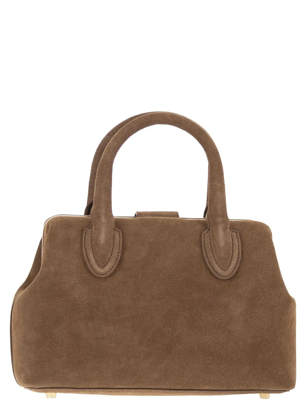 Schell Doctor Small Tote Bag
