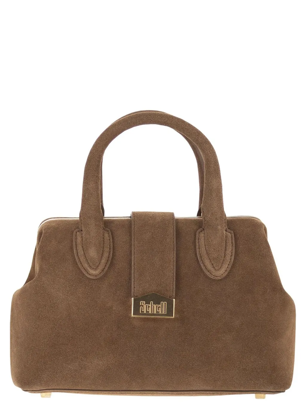 Schell Doctor Small Tote Bag