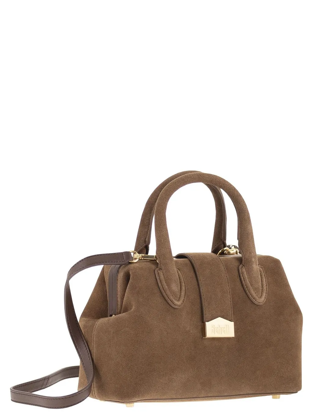 Schell Doctor Small Tote Bag