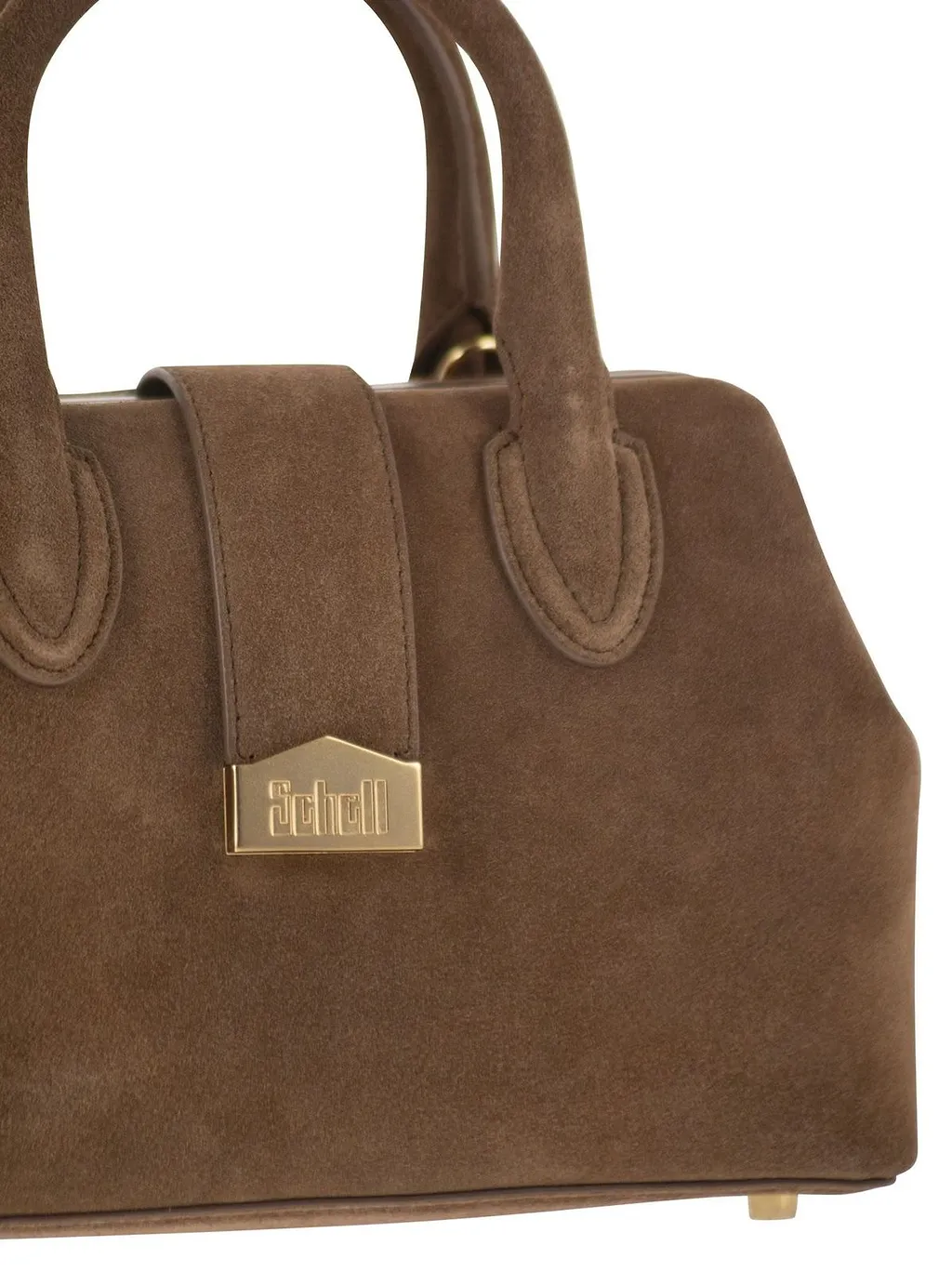 Schell Doctor Small Tote Bag