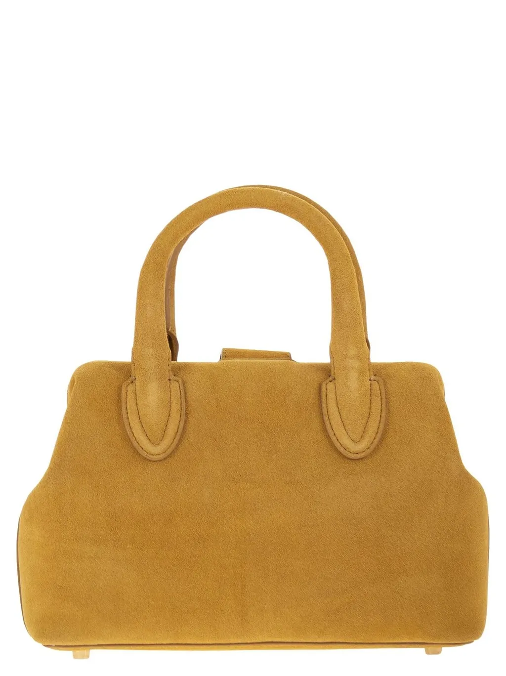 Schell Doctor Small Tote Bag