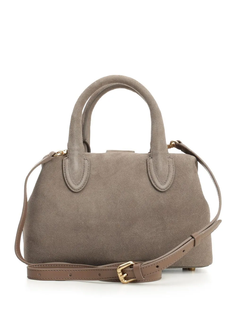 Schell Doctor Small Tote Bag