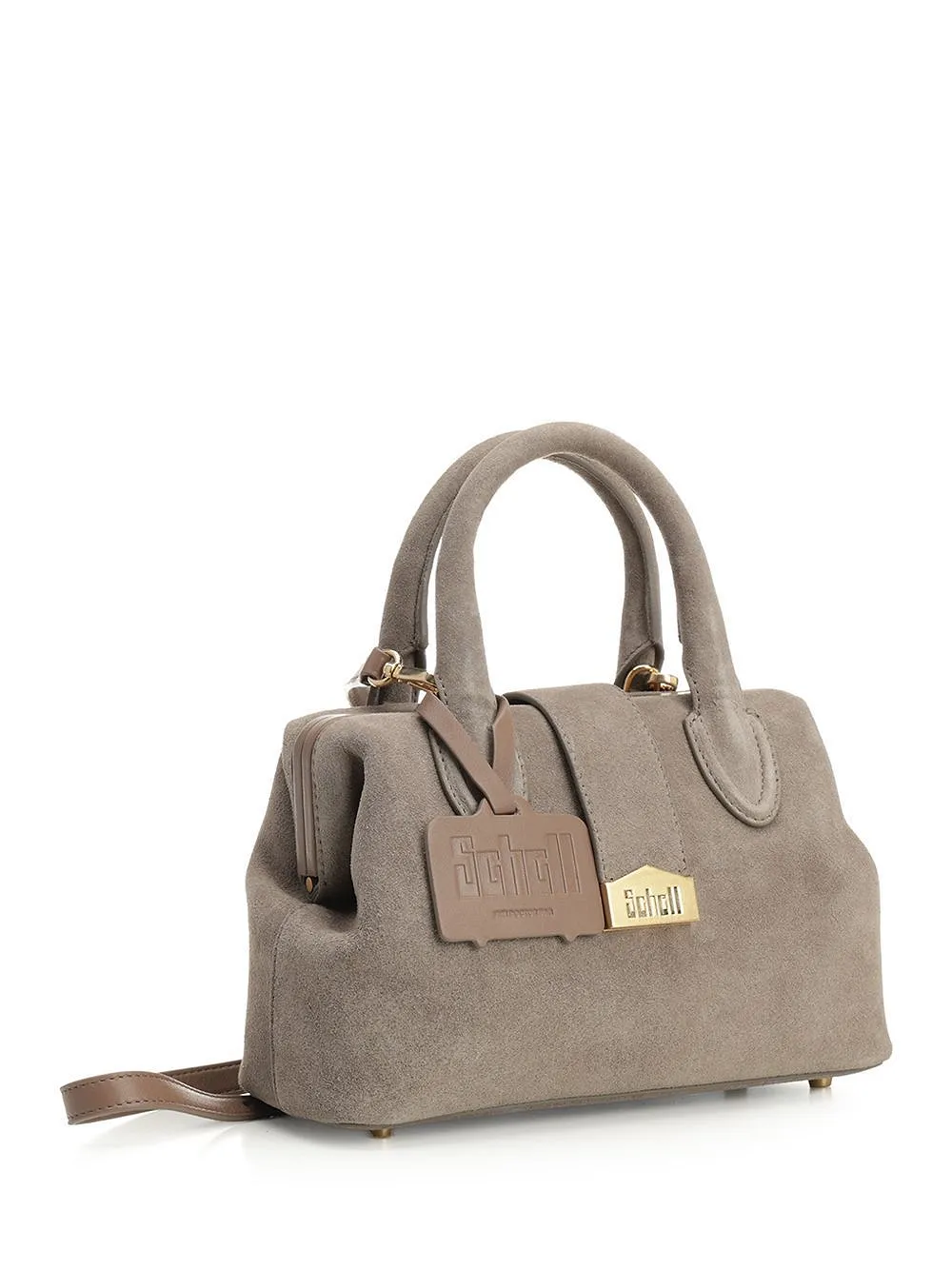 Schell Doctor Small Tote Bag