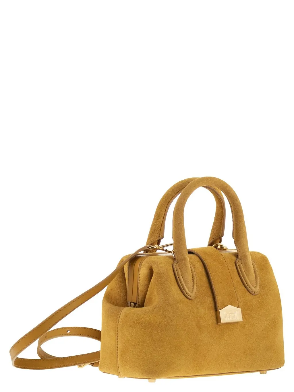 Schell Doctor Small Tote Bag